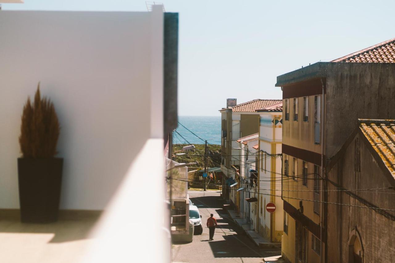 Best Houses 30 - Terrace Peniche Exteriér fotografie